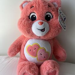 Care Bear Plushie