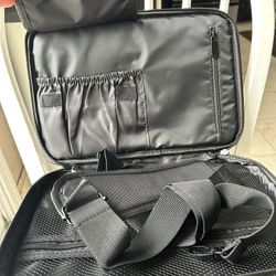  Vasker Makeup Travel Organizer