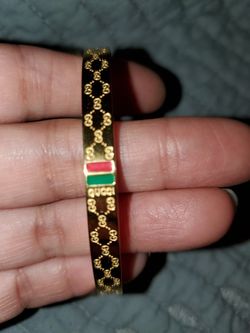 New luxury bangle bracelet