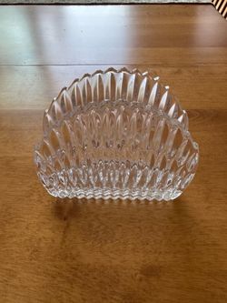 Princess’s house napkin holder