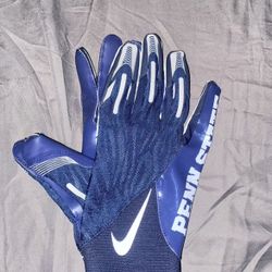 Penn state gloves XL
