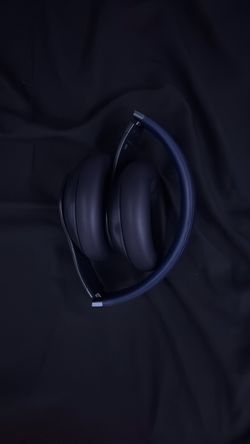 Beats headphones
