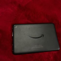 Amazon Tablet Kid 