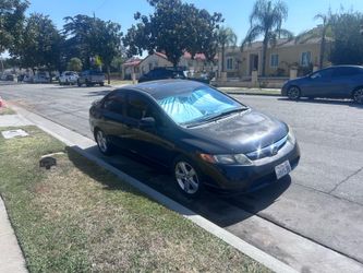 2007 Honda Civic