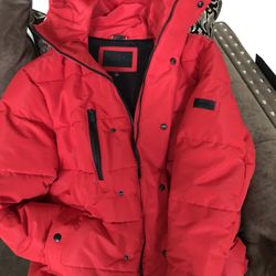 Mens Winter Coat Michael Kors Winter Coat 