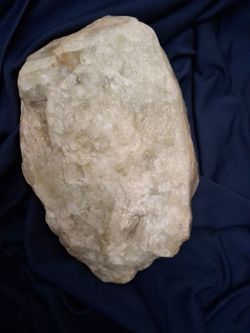 Not sure what rock this is more then just a rock