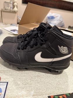 Football Cleats Jordans