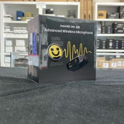 Insta360 Mic Pro Single Set