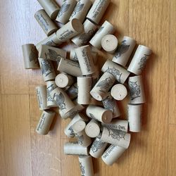 Plastic Corks