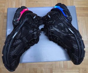 Balency Runners
