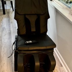 Massage Chair
