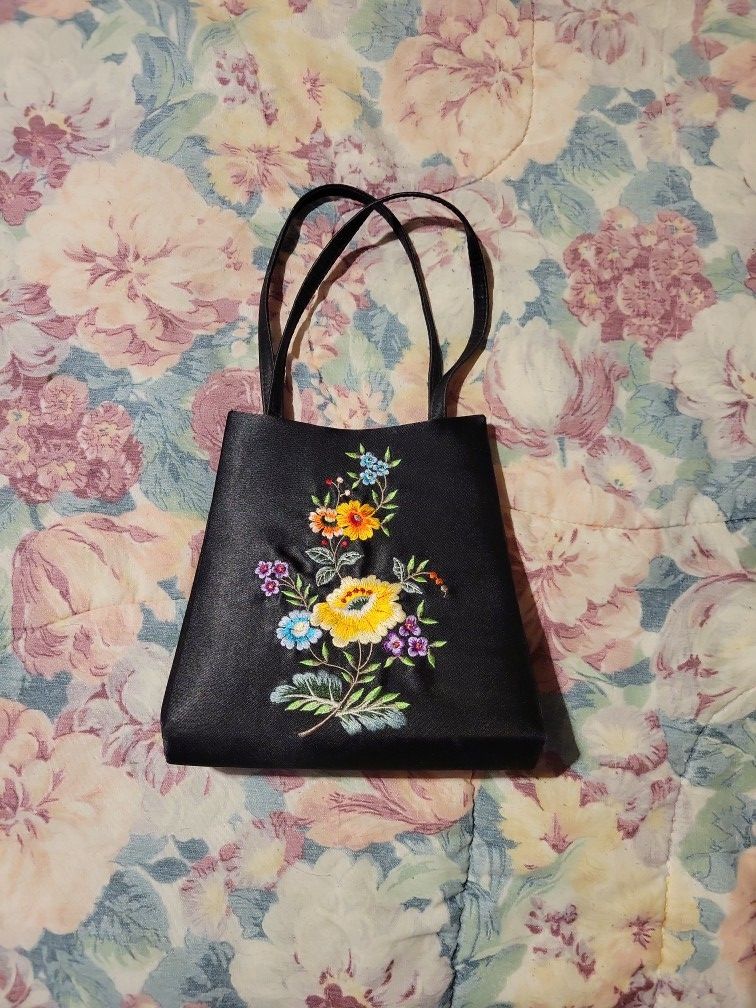 Sasha Evening Bag