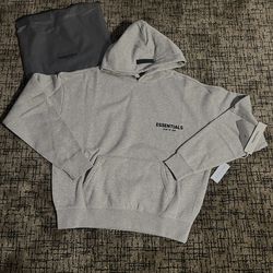 essentials fear of god set