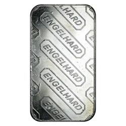 Silver Oz
