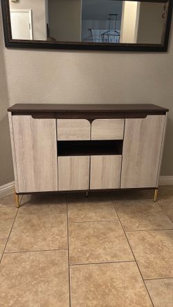 Entry Console