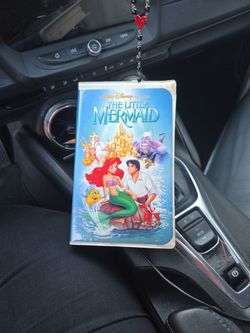The Little Mermaid