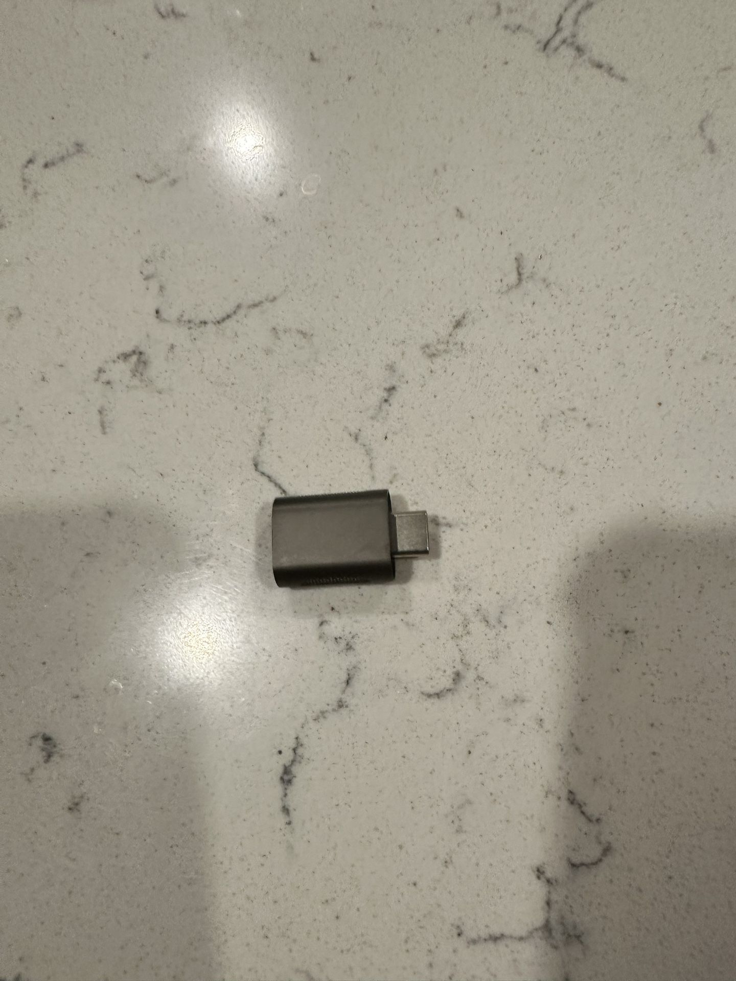 USB To USB C Converter