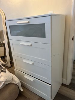 Ikea Dresser
