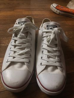 Converse all-star size 9.5
