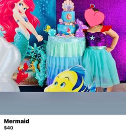 Vestidos de princesas