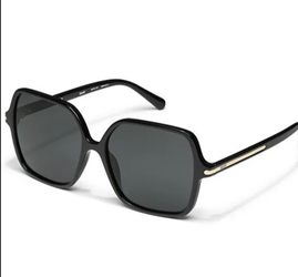Quay Press Tour Sunglasses