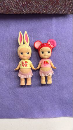 Sonny angels