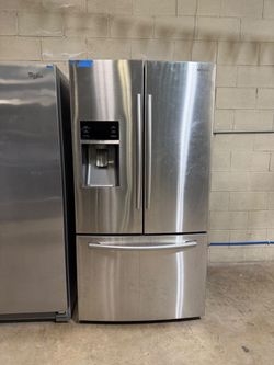 Samsung Refrigerator