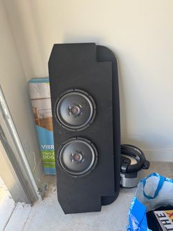 JBL Subwoofers
