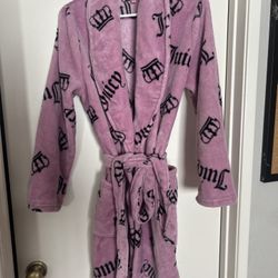 Juicy couture Robe 