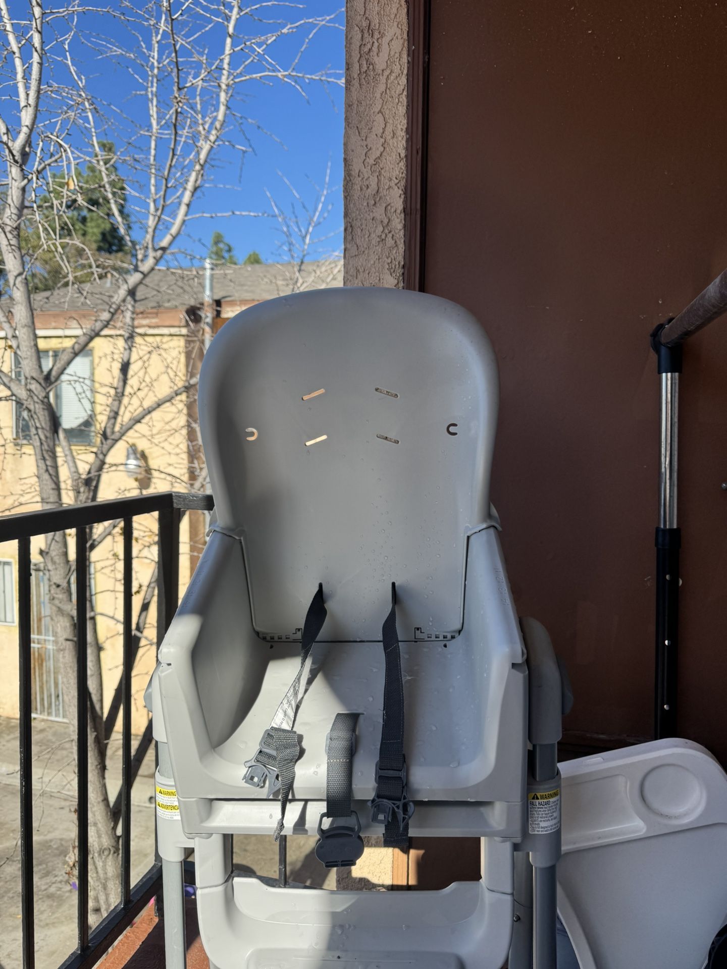 High Chair