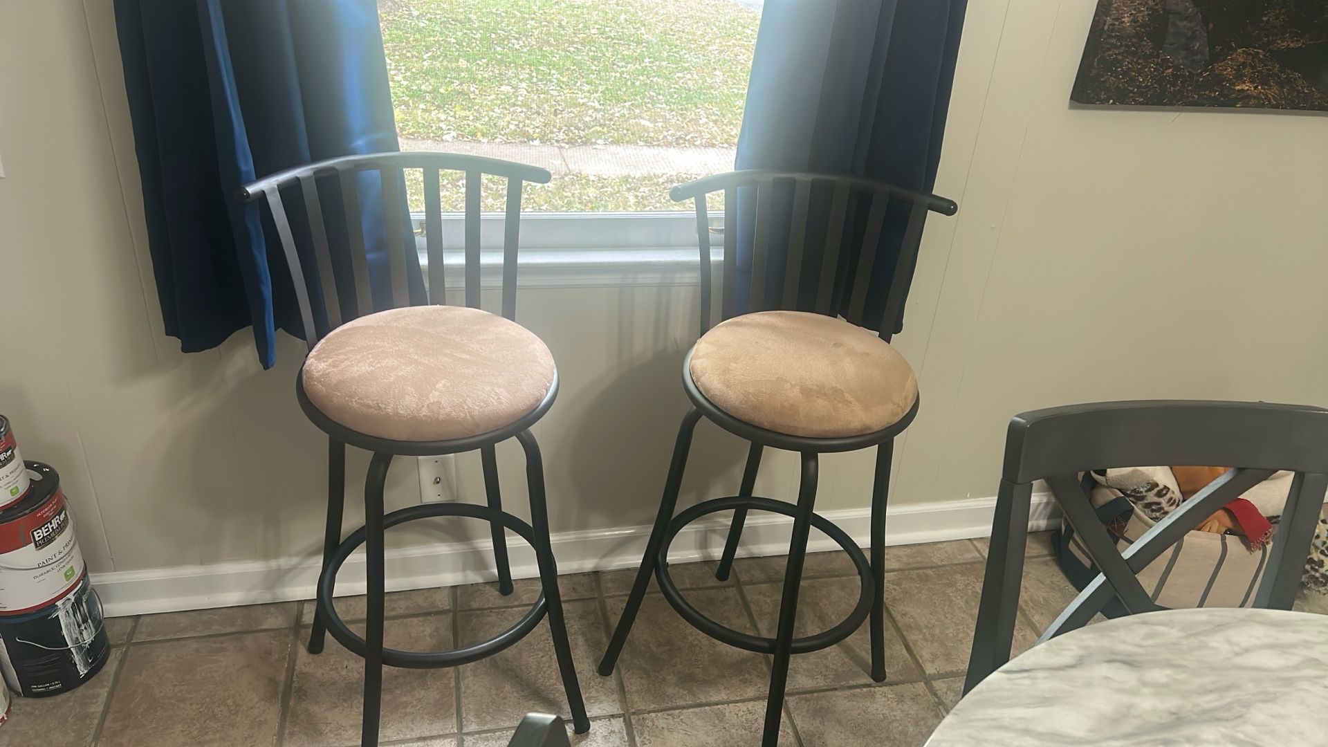 Bar Stools