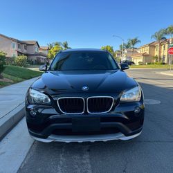 2015 BMW X1