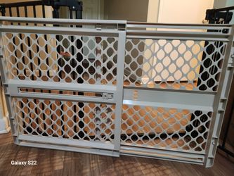 Baby Gate