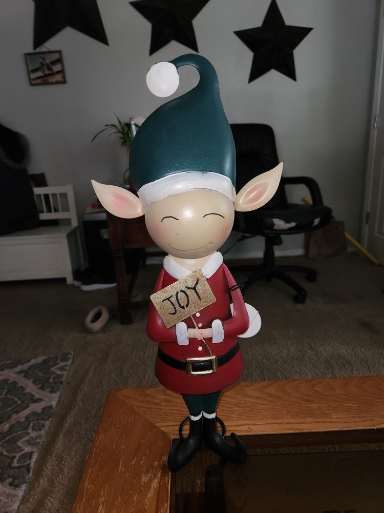 Elf