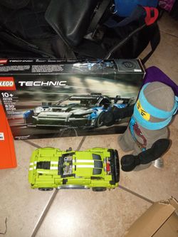 Legos