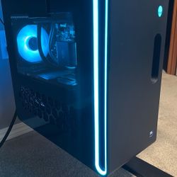 Alienware Aurora ACT1250