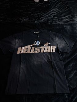 HELLSTAR TEE