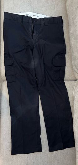 Dickies navy cargo pants
