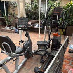 Exercise Equipment