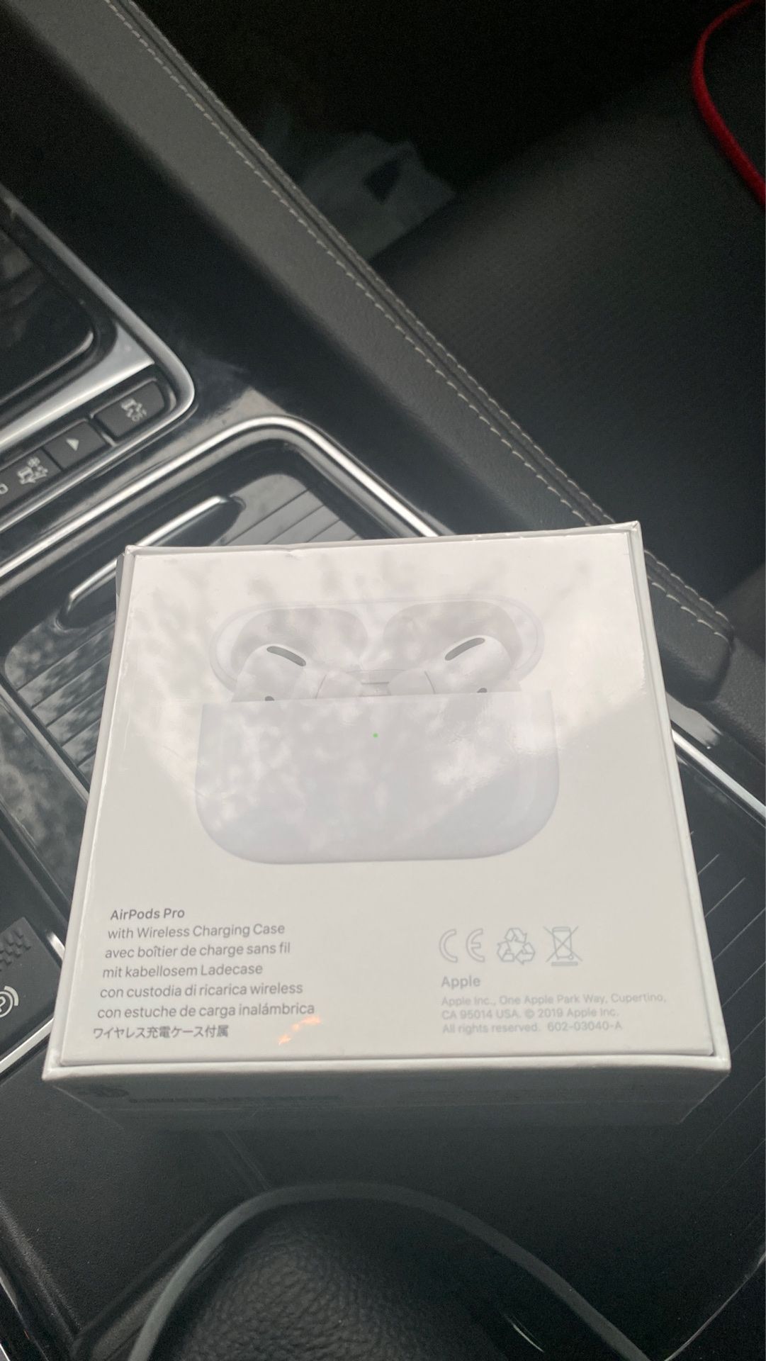AirPod Pro