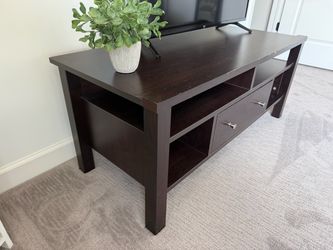 Tv Stand with Drawer