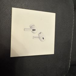Air Pods Pro Gen 2