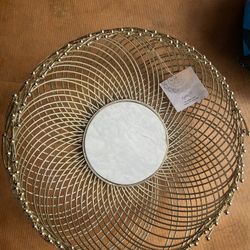 Fruit Bowl