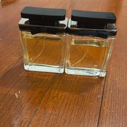 Marc Jacobs Original Perfume Classic 3.4 Oz Eau Parfum EDP Vintage Rare