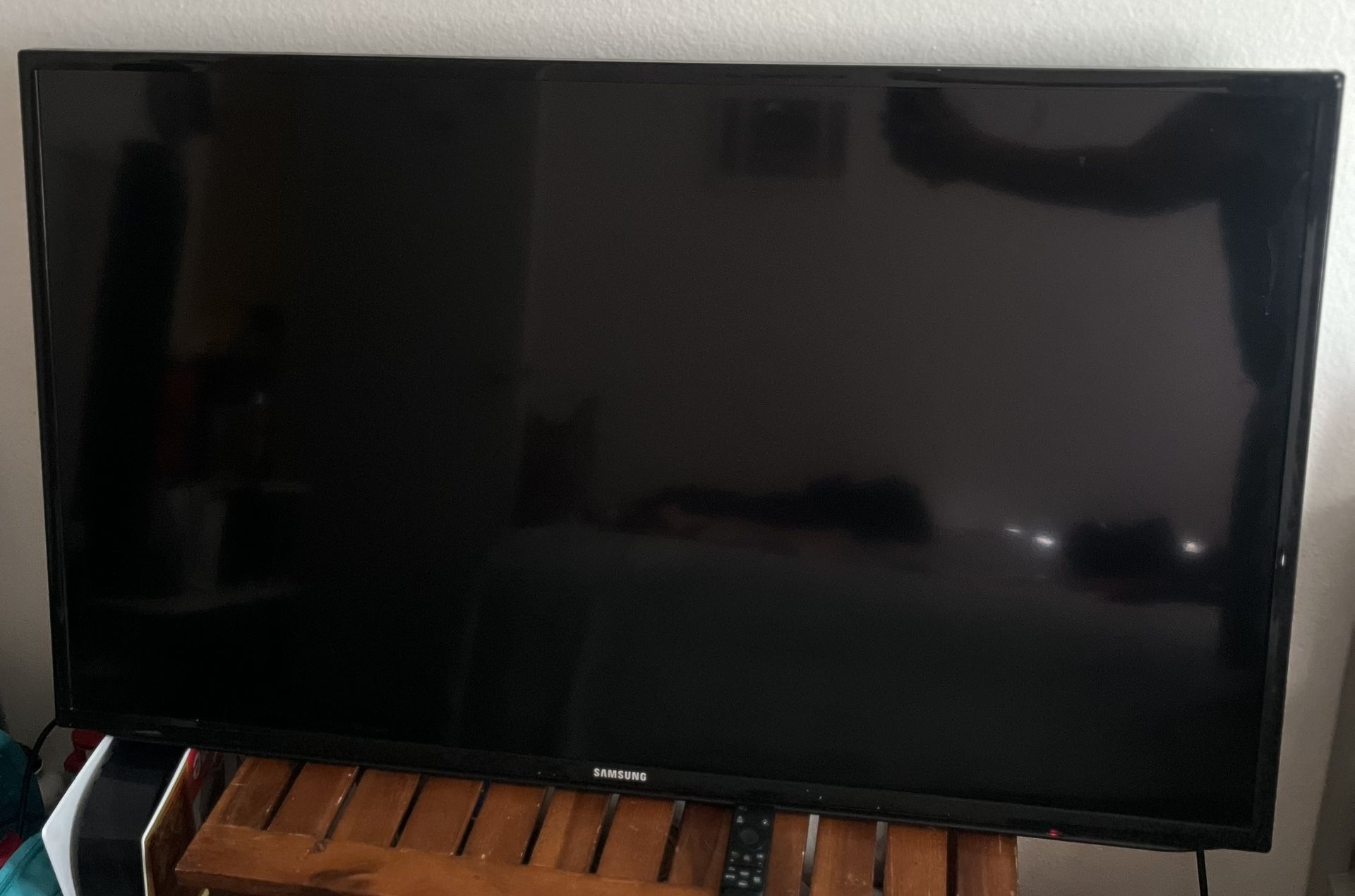 Samsung TV