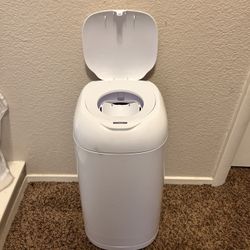 Diaper Genie