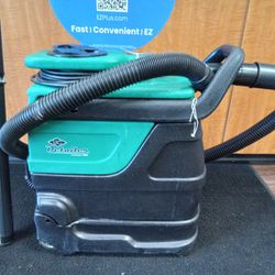 Detailer Pro 3-gallon Carpet Spotter Cleaner