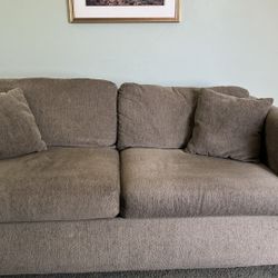 Sleeper Sofa