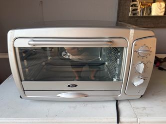 Oster Convection Oven