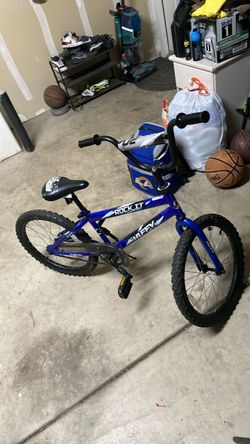 A1 bike 20 in bike